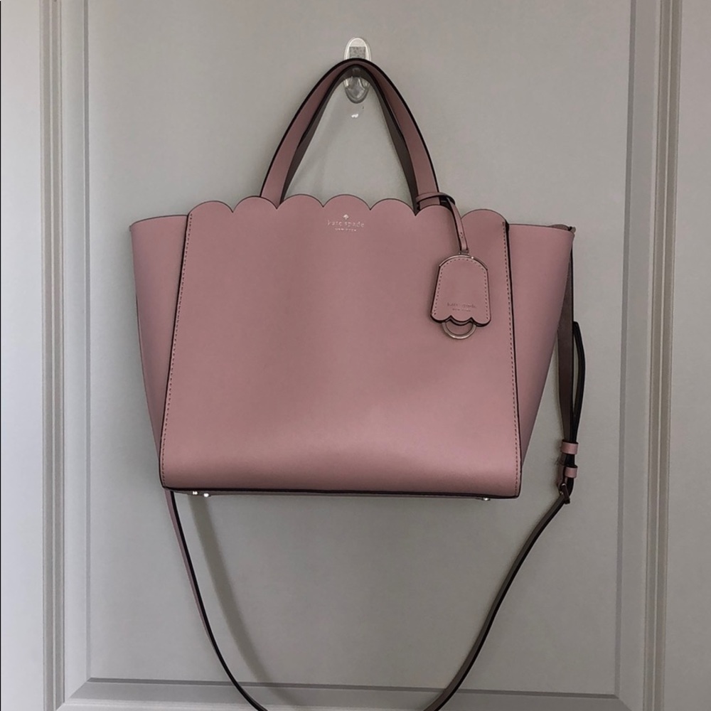 Kate spade magnolia street purse